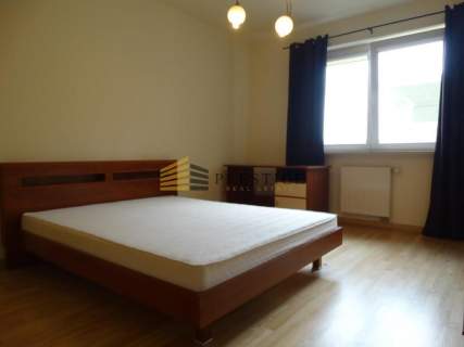 Luksusowy apartament z pięknym widokiem na Warszaw