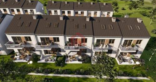 4 pokoje w super cenie 6730/m2 z gwarancją ceny