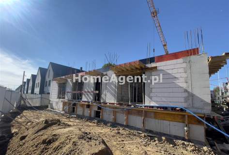 3 POKOJE DUŻY BALKON-GRANICA KATOWIC I CHORZOWA