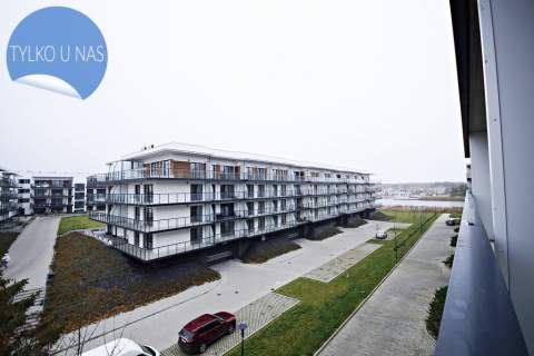 Apartament w Dziwnowie blisko morza Basen
