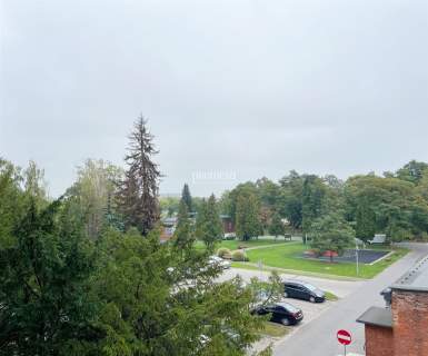 Mikro apartament/wysoki standard/gotowy do zamiesz