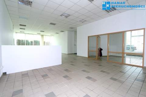 Lokal użytkowy do wynajęcia, 280 m2, Pruszków
