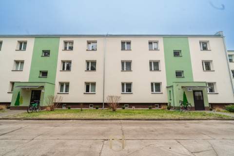 Mieszkanie na sprzedaż, 72,7 m2, Skwierzyna