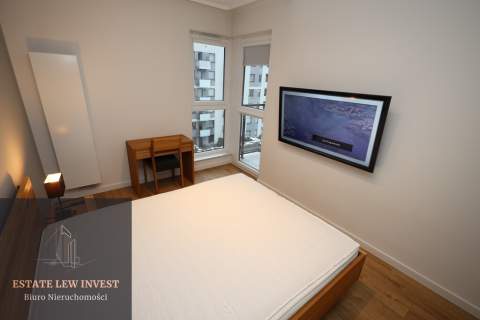 Luksusowy Apartament Centrum Krakowa 2 pokoje