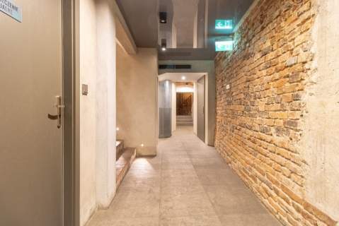 Lokal pod restaurację najem Rynek Gliwice