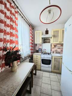 M4 Wrzosowiak duży balkon