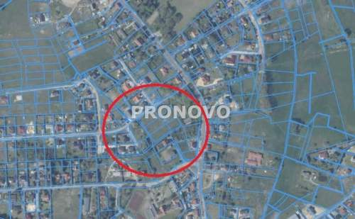 Działka około 1000m2 budowlana Tanowo