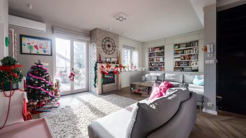 Przytulny 120m2 Wysoki standard Dla Rodziny