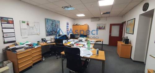 Biuro do wynajęcia, 50 m2, Szczecin