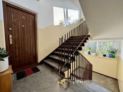 Mieszkanie na sprzedaż, 49,3 m2, Strzelce Krajeńskie