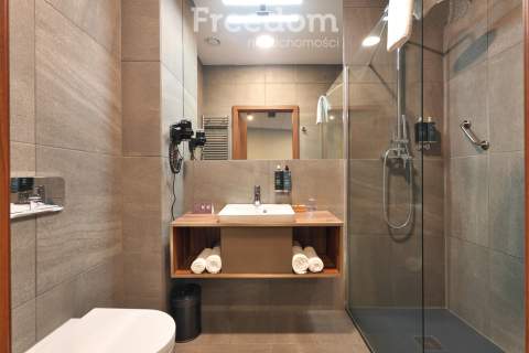 Apartament z gwarantowana stopą zwrotu, Karkonosze