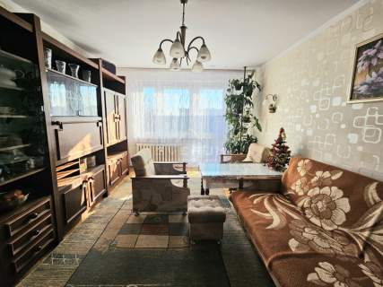 M4 Wrzosowiak duży balkon