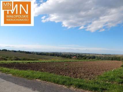 Budowlana z projektem i mediami,12a,Koniusza,