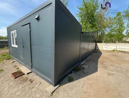 Magazyn do wynajęcia, 76 m2, Gliwice