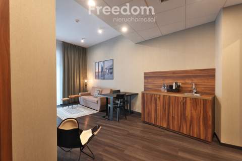 Apartament z gwarantowana stopą zwrotu, Karkonosze