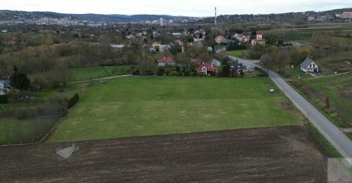 Działka inwestycyjna z WZ /Buszkowiczki/