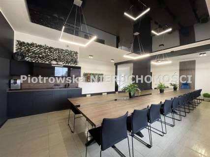 Biuro do wynajęcia, 135 m2, Sieradz