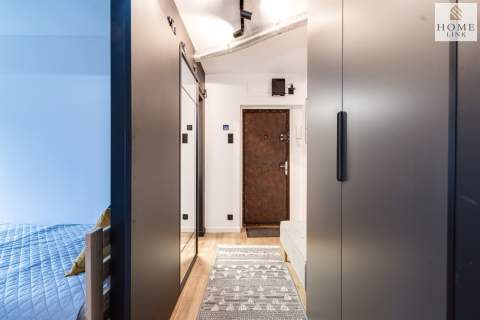 Lokal m. pod biura na parterze - przy Warmia Tower