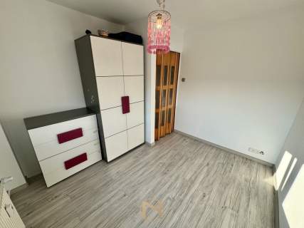 Mieszkanie na sprzedaż, 49,3 m2, Strzelce Krajeńskie