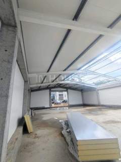 Nowe Hale, Stargard, 25 zł/m Netto