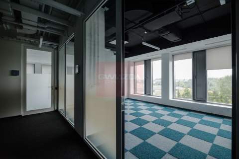 Nieruchomość komercyjna do wynajęcia, 462 m2, Warszawa