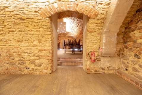 Lokal pod restaurację najem Rynek Gliwice