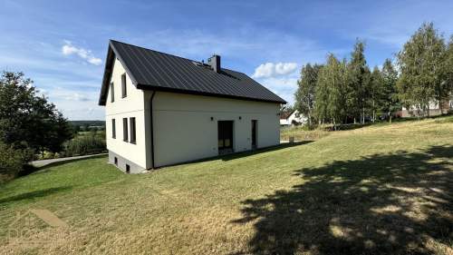 Na sprzedaż Nowoczesny dom w Turzy Śląskiej-dzwoń