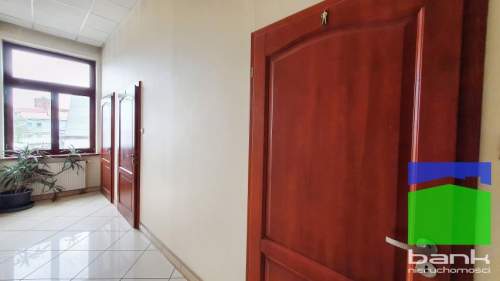 Pabianice / Centrum - lokal pow 70 m2 Ip