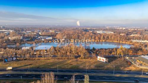 10 253m2, Katowice-Ruda Śląska działka przt DTŚ