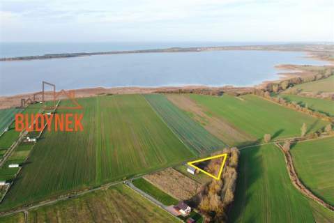 Działka budowlana - Kopań