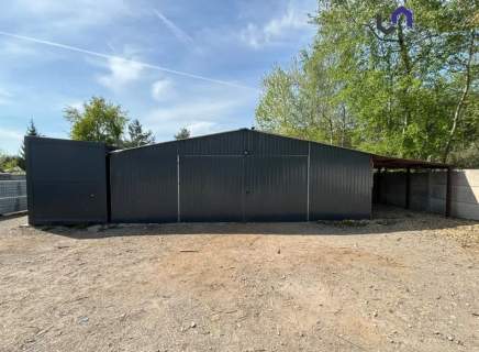 Magazyn do wynajęcia, 76 m2, Gliwice