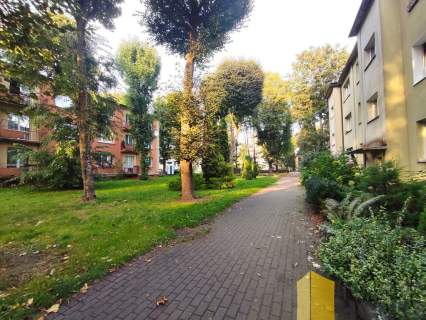 2 pokoje, II piętro, Słupsk, Mostnika, niski blok