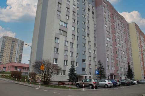 Mieszkanie 26m2 Po remoncie Bielany Od ręki