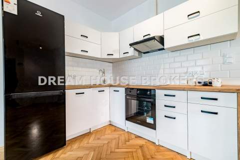Komfortowe, ciche, trzypokojowe mieszkanie 52 m2