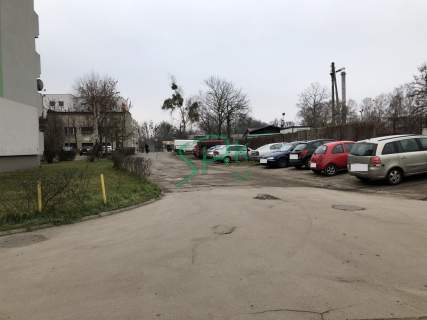 Działka budowlana na sprzedaż, 1017 m2, Bytom