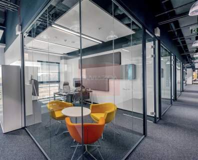 Nieruchomość komercyjna do wynajęcia, 354 m2, Warszawa