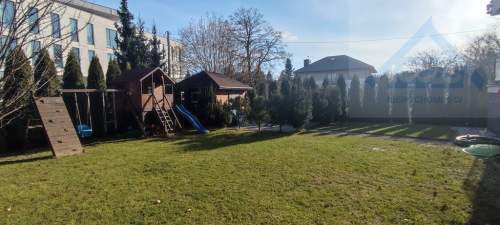 Na sprzedaż apartament w kameralnym budynku