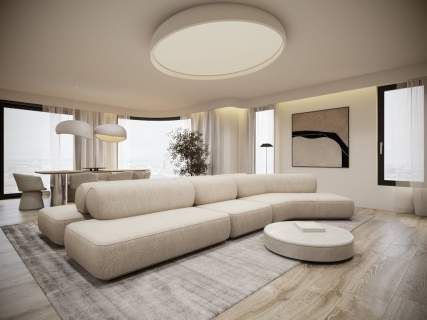 Wyjątkowy Apartament z Tarasem i Widokiem na Wisłę