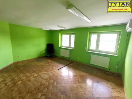 Nieruchomość komercyjna do wynajęcia, 72,62 m2, Wygoda