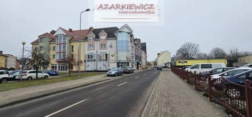 Obiekt na sprzedaż, 739,6 m2, Kostrzyn nad Odrą