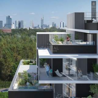Wola Ordona 56m2 Stacja Wola