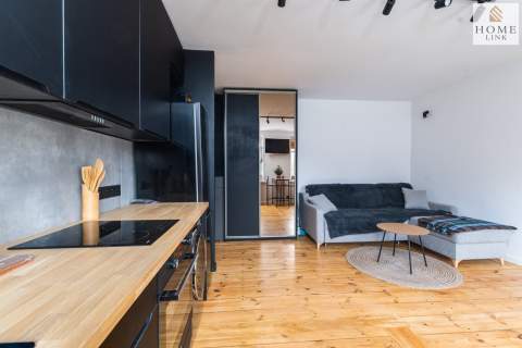 Lokal m. pod biura na parterze - przy Warmia Tower