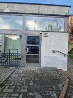 Lokal handlowo-usługowy na wynajem w centrum Konina 138m2