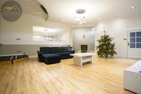 Mieszkanie w Centrum 105m2