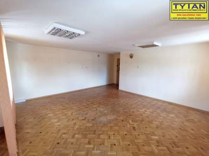 Nieruchomość komercyjna do wynajęcia, 72,62 m2, Wygoda