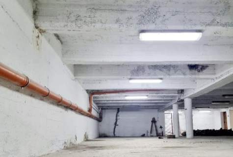 Magazyn do wynajęcia, 120 m2, Warszawa