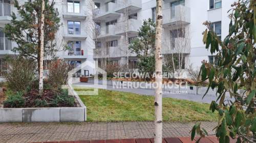 Atrakcyjne mieszkanie 1 pok. 29,73 m2 Gdańsk