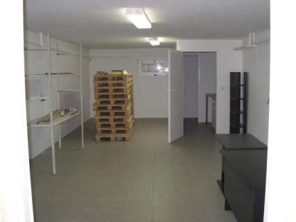 Biuro do wynajęcia, 135 m2, Warszawa