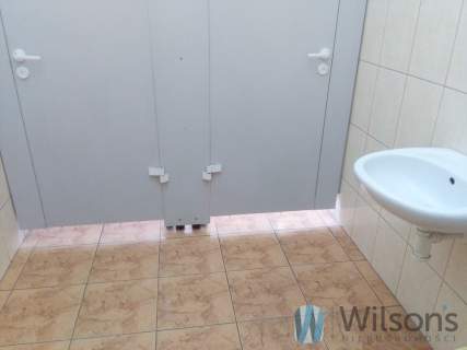 lokal biurowy/usługowy 16 m2 w centrum