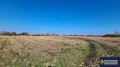 Majdan, działki budowalne 9ar, świetna lokalizacja